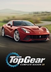 Top Gear - Saison 20