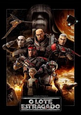 Star Wars: O Lote Estragado