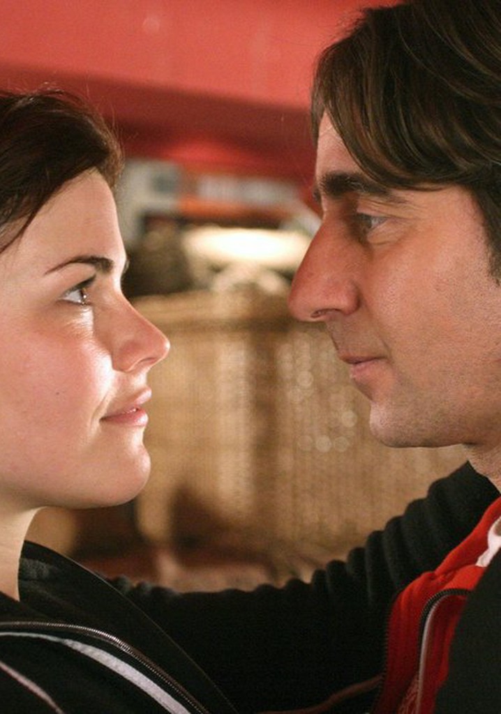 Fünf-Sterne-Kerle inklusive