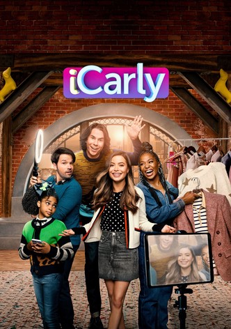 iCarly' tendrá revival con el reparto original en el servicio de streaming  de Paramount