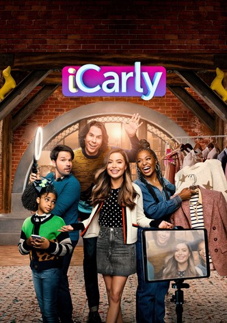 iCarly temporada 1 Ver todos los episodios online