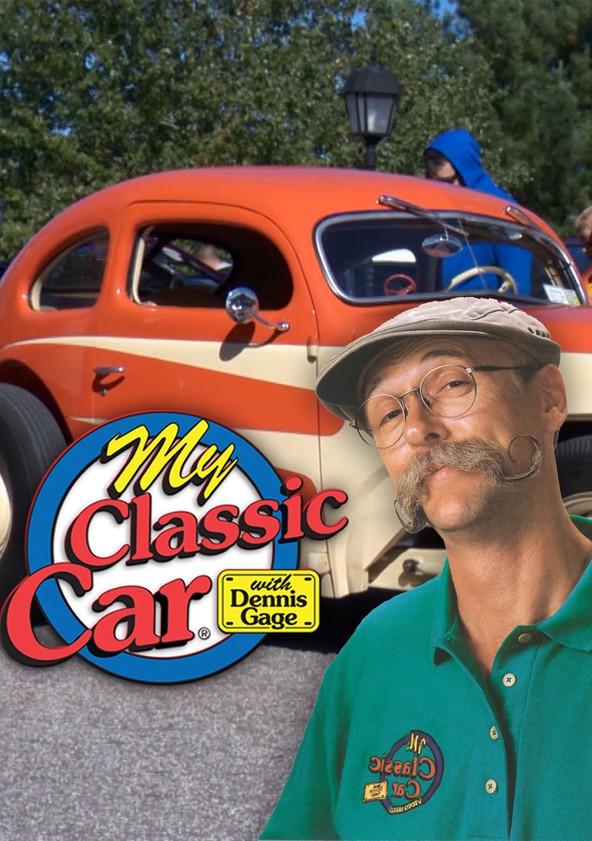 My Classic Car: Season 16 [DVD]