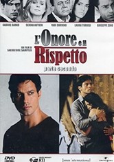 L'onore e il rispetto - Season 2