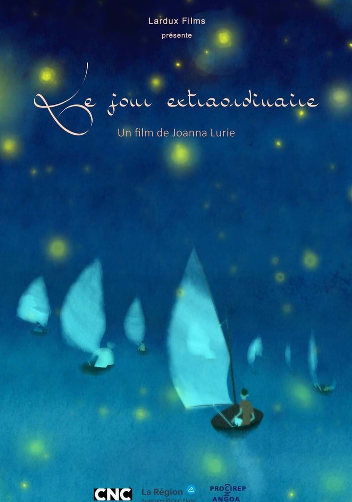 Flowing Through Wonder