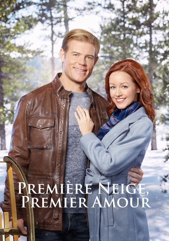 Première neige, premier amour