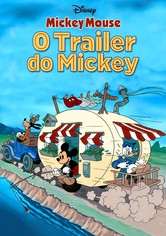 A Roulotte do Mickey