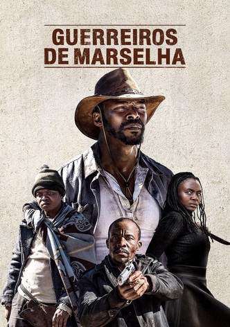 Guerreiros de Marselha