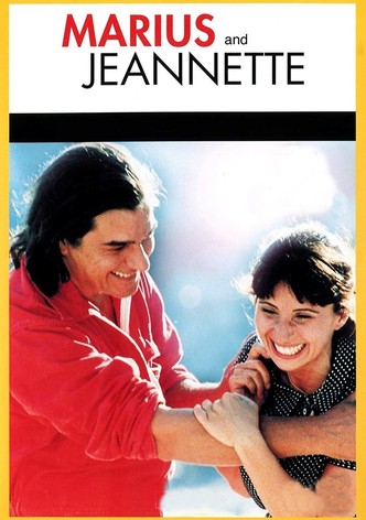 Marius y Jeannette