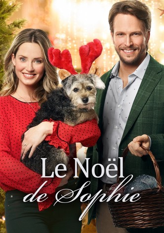 Le Noël de Sophie