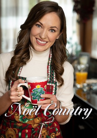 Un Noël Country