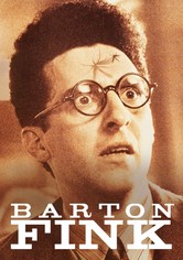 Barton Fink