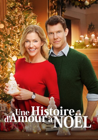 Une histoire d'amour à Noël