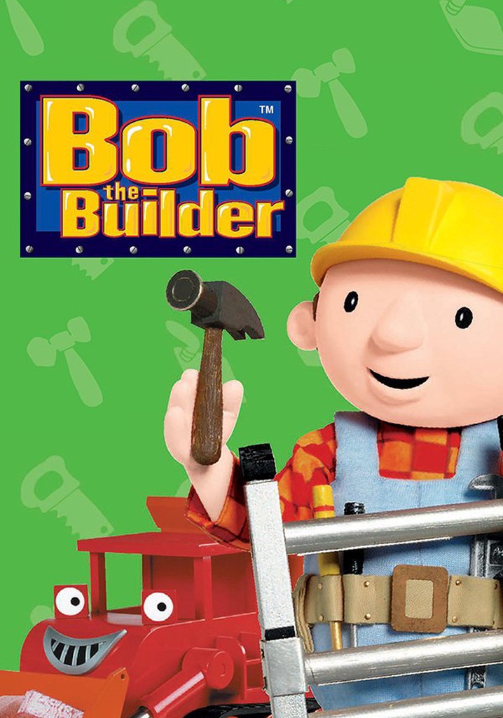 bob the builder season 11