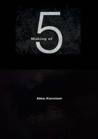 Around Five