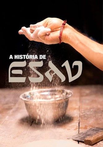 A História de Esaú