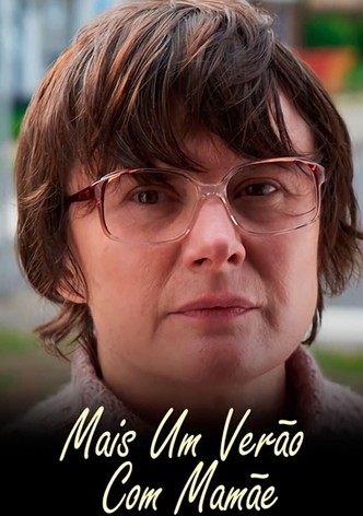 Mais um Verão com Mamãe