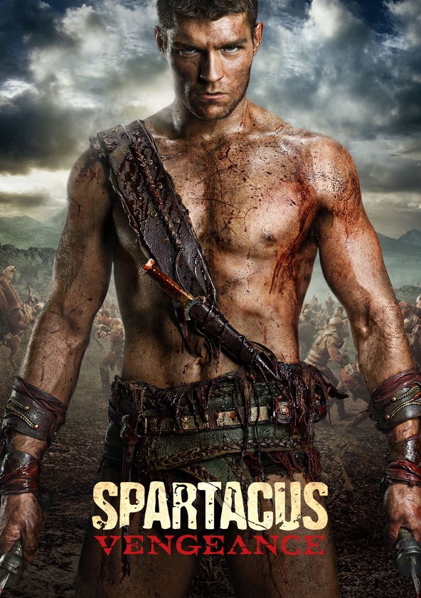 Spartacus Saison 2 Streaming F88 F99