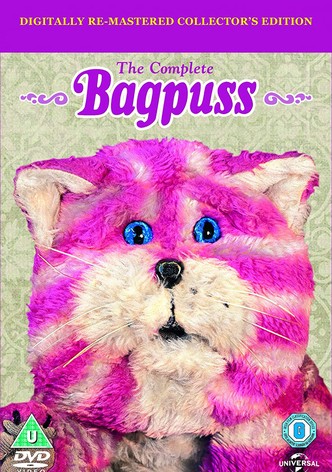 The Complete Bagpuss