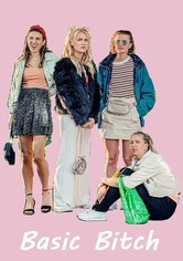 Basic Bitch - Season-2