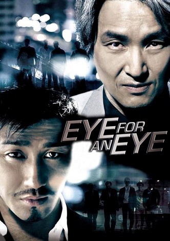 Eye For An Eye