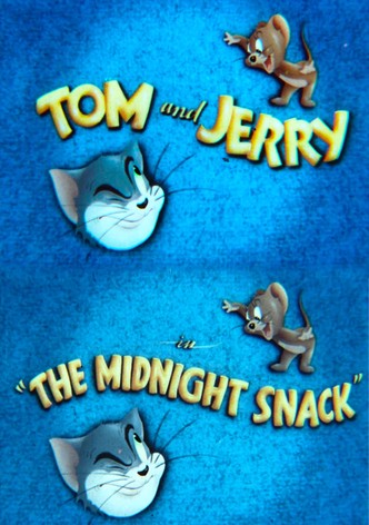 The Midnight Snack
