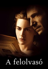A felolvasó