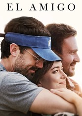 El amigo