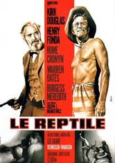 Le Reptile