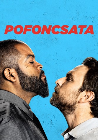 Pofoncsata