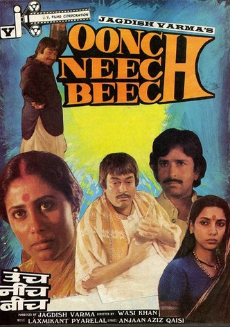 Oonch Neech Beech