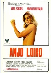 Anjo Loiro