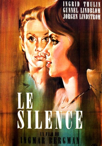 Le Silence