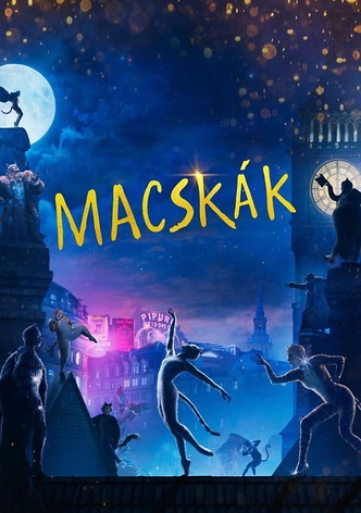 Macskák
