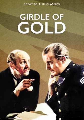 Girdle of Gold