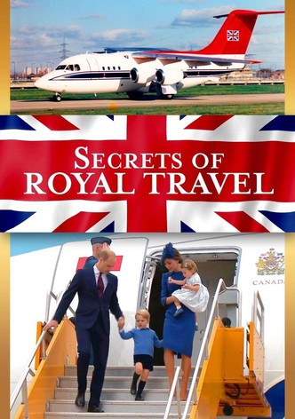 Secrets of Royal Travel