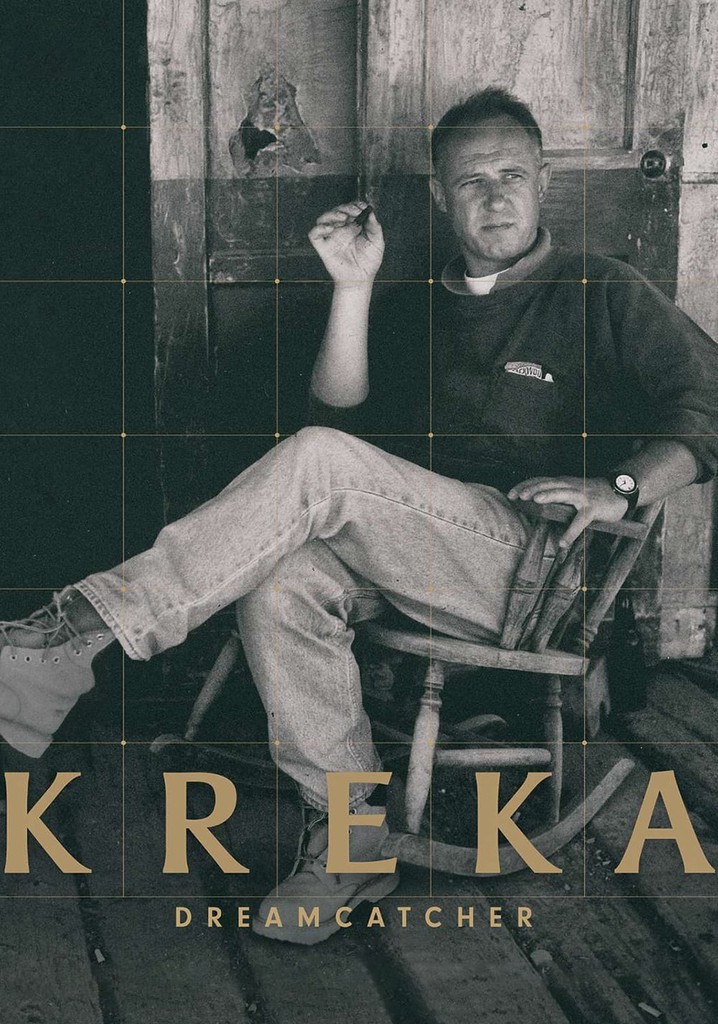Kreka: Dreamcatcher
