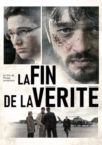 La fin de la vérité