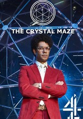 The Crystal Maze - The Crystal Maze