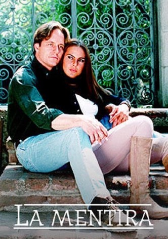La Mentira