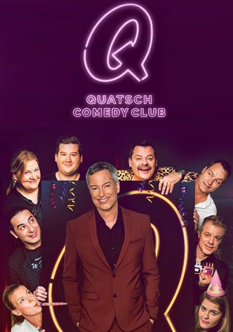Quatsch Comedy Club