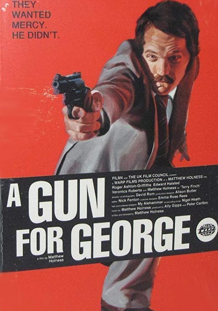 A Gun for George