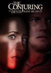 The Conjuring: The Devil Made Me Do It