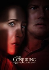 The Conjuring: The Devil Made Me Do It