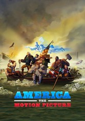 America: The Motion Picture