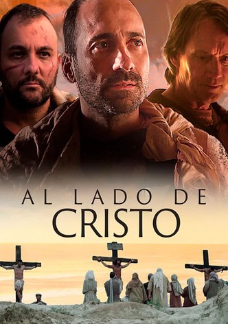 Al lado de Cristo