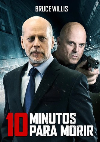 10 minutos menos