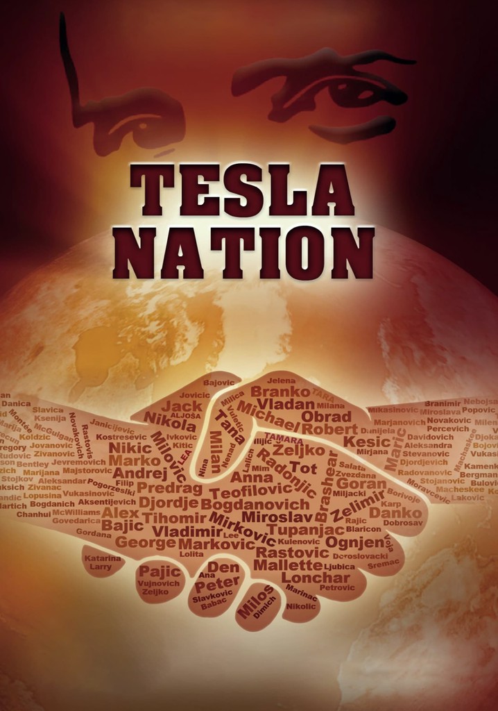 Tesla Nation