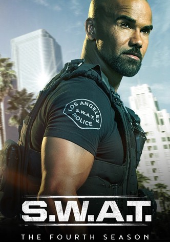 S.W.A.T.: Season 4
