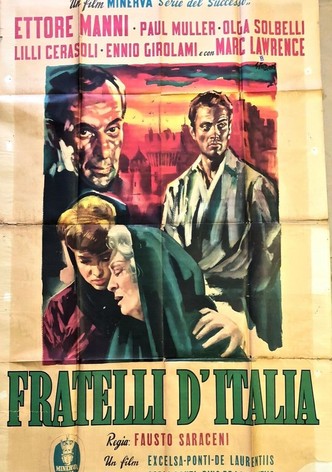 Fratelli d'Italia