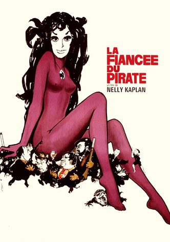 La Fiancée du pirate